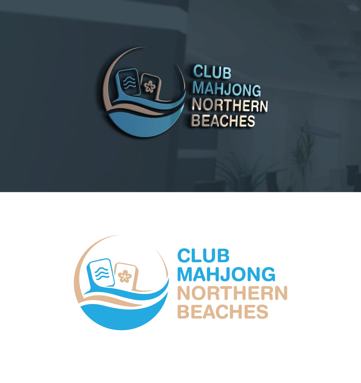 Logo Design by BaGrafhic for this project | Design #37163594