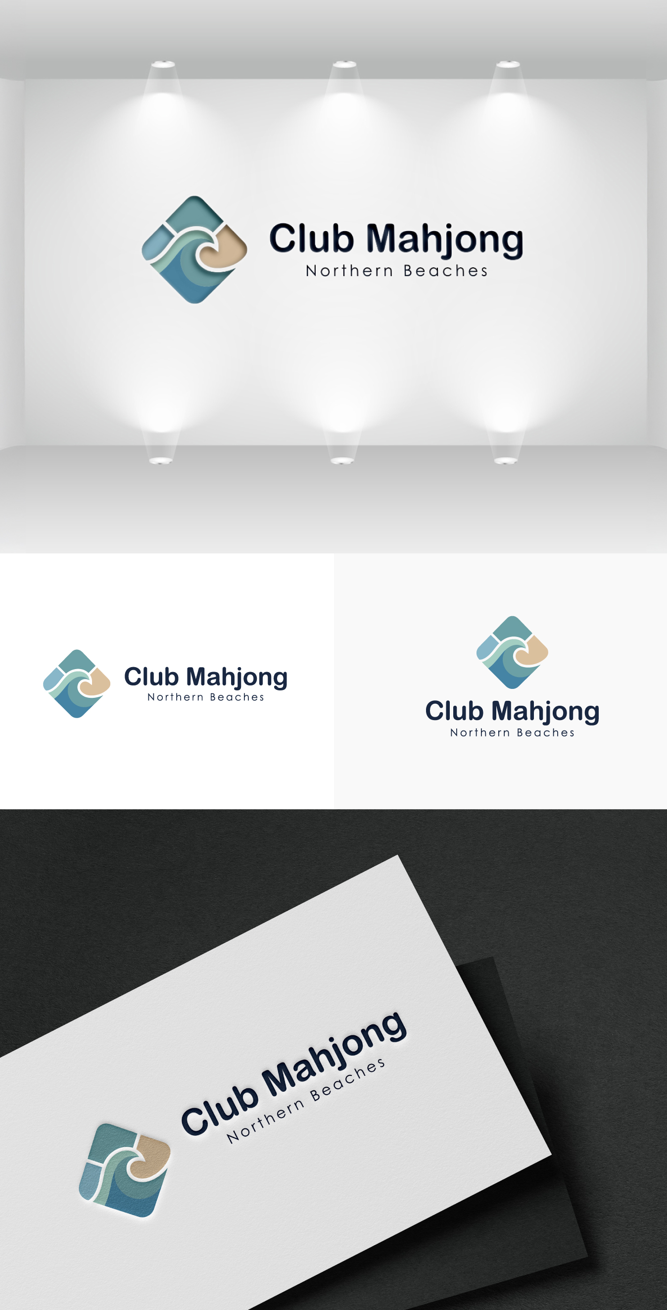 Logo Design by Oliver_Design for this project | Design #37164014