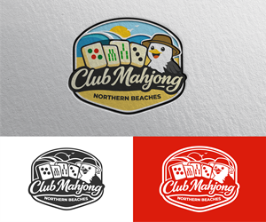 Logo Design by sam pitak for this project | Design: #37166650