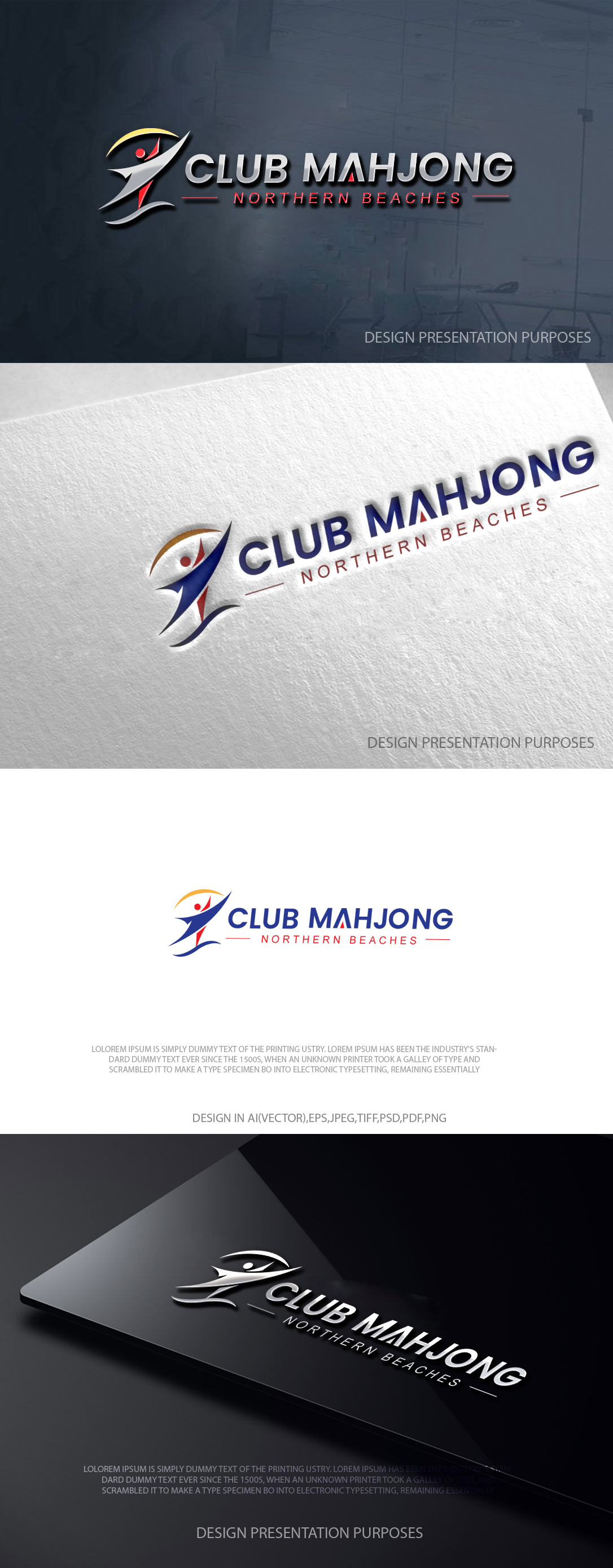 Logo Design by zebronicgraphic for this project | Design #37165172