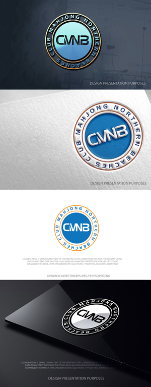 Logo Design by zebronicgraphic for this project | Design: #37165176
