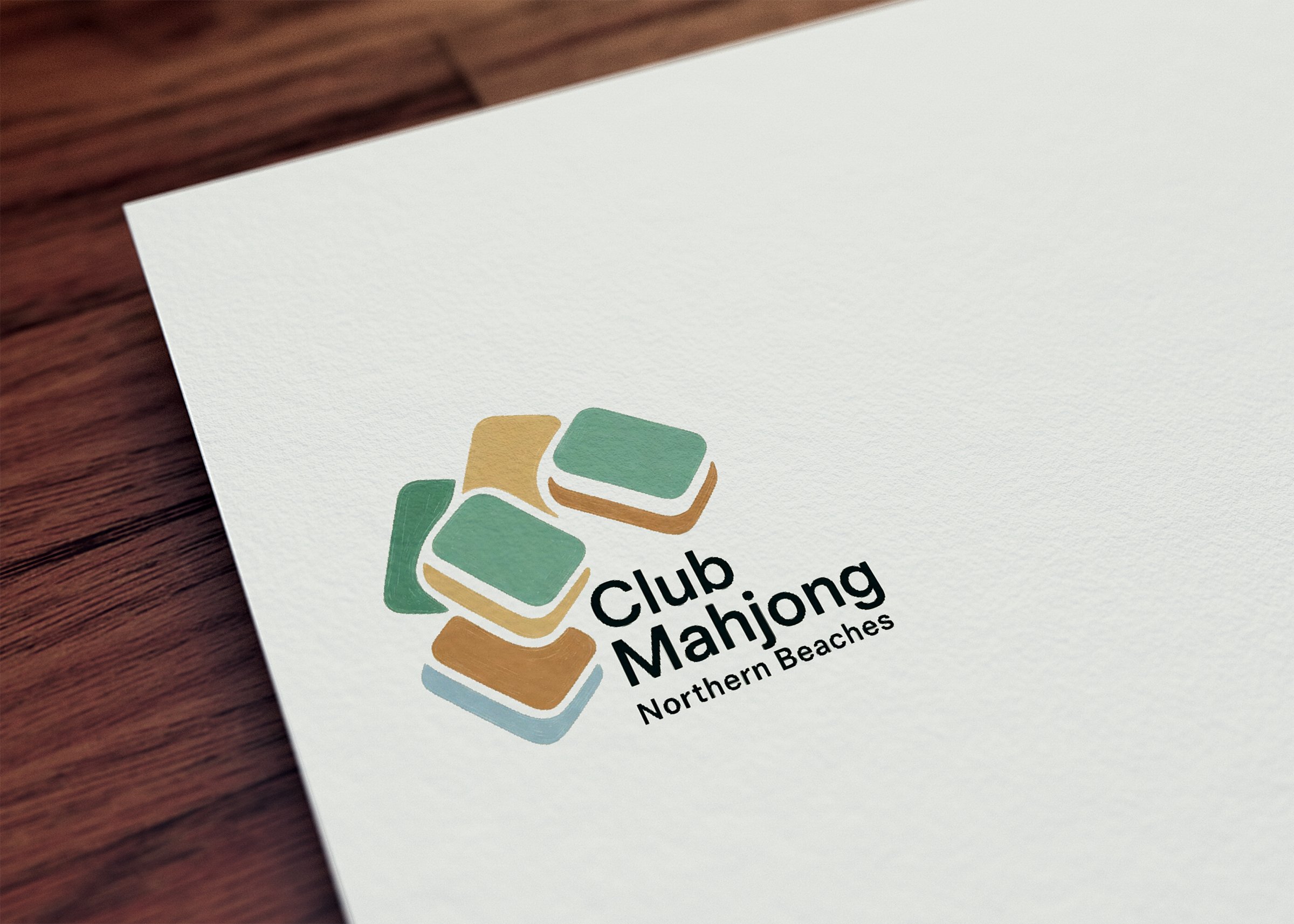 Logo Design by DC2502 for this project | Design #37176542