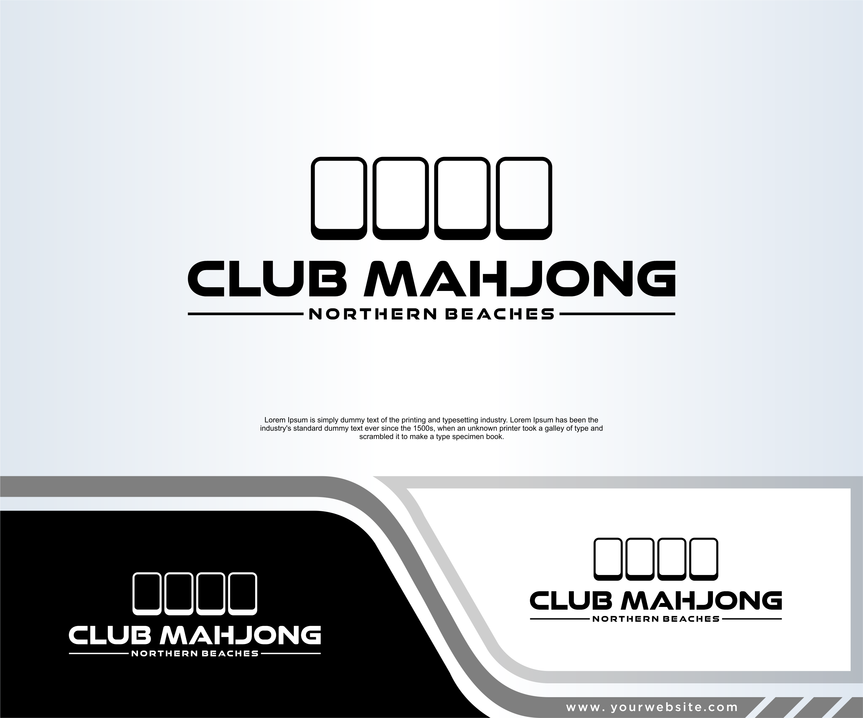 Logo Design by dobleh_creative for this project | Design #37162897