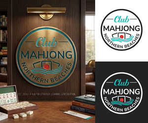 Logo Design by Ansh Design for this project | Design: #37164470