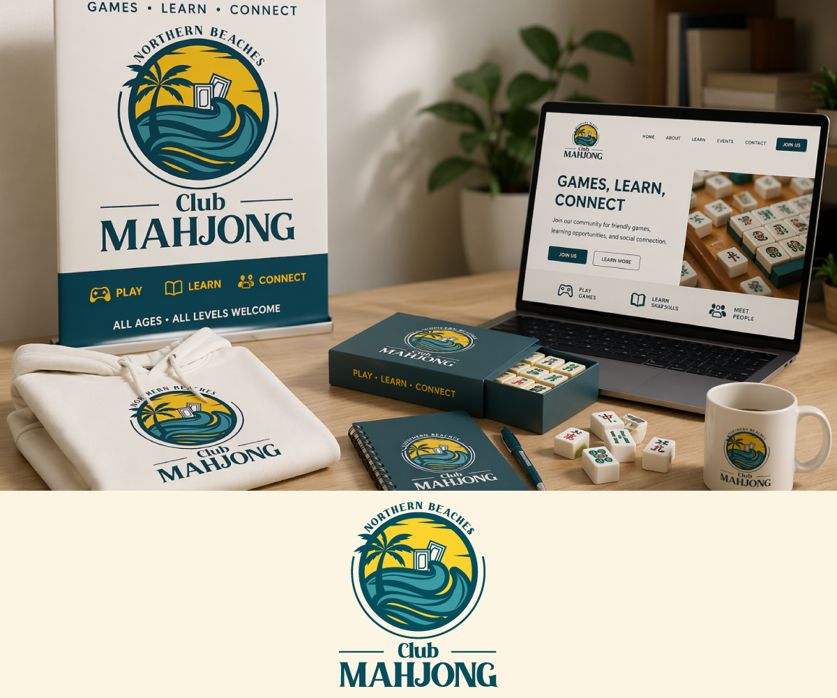 Logo Design by Ansh Design for this project | Design #37164477