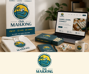 Logo Design by Ansh Design for this project | Design: #37164477