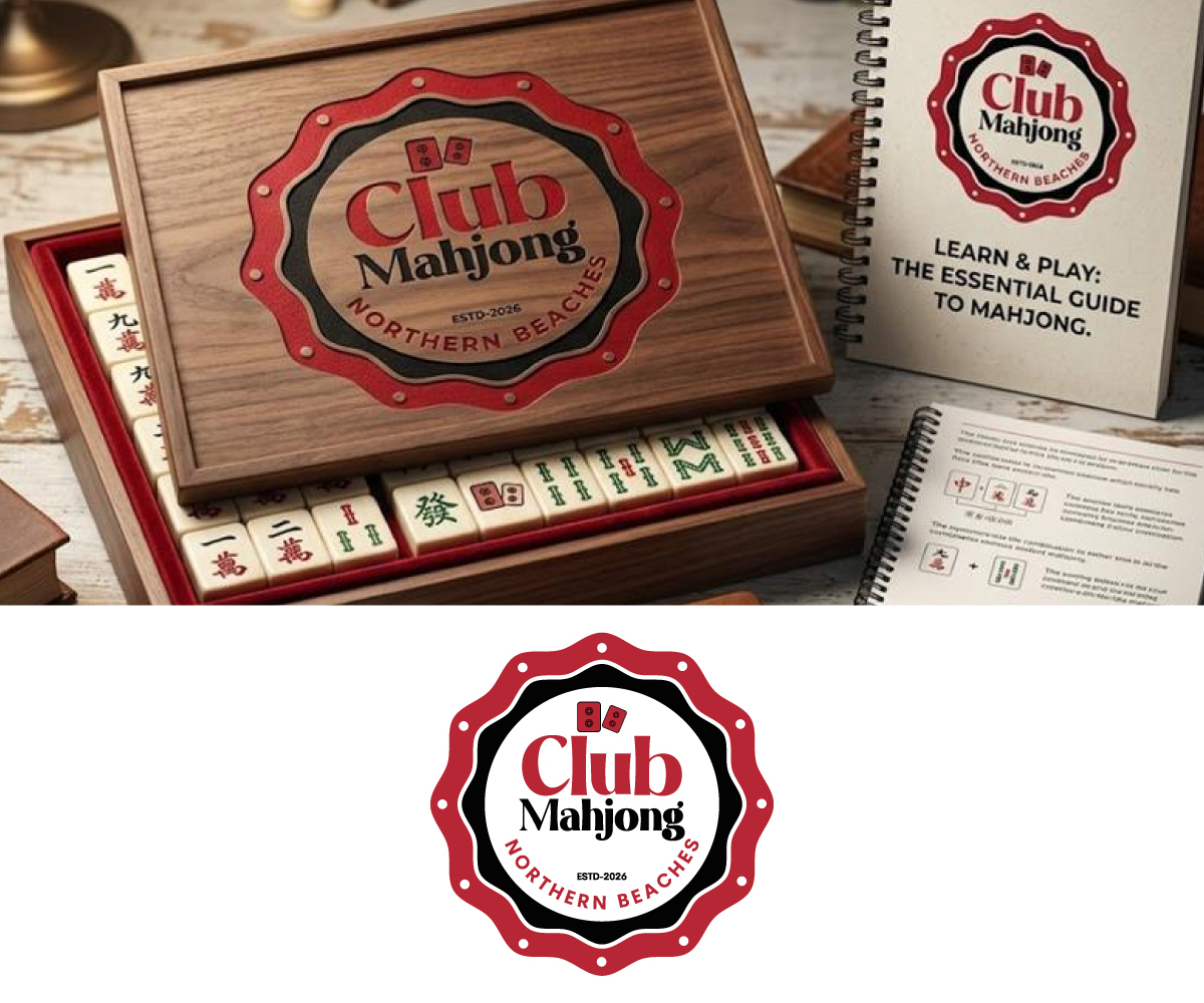 Logo Design by Ansh Design for this project | Design #37164478