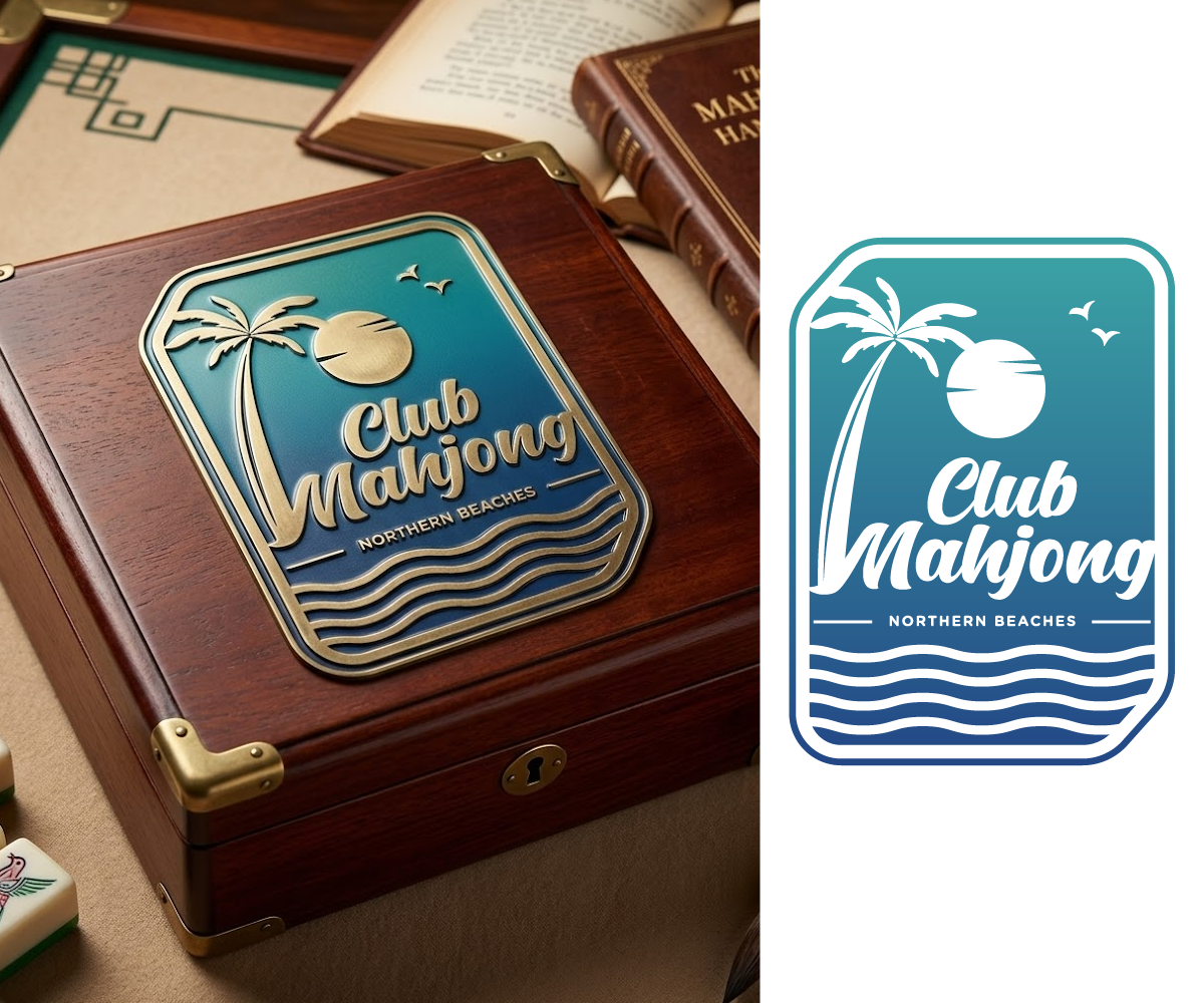 Logo Design by Ansh Design for this project | Design #37164479