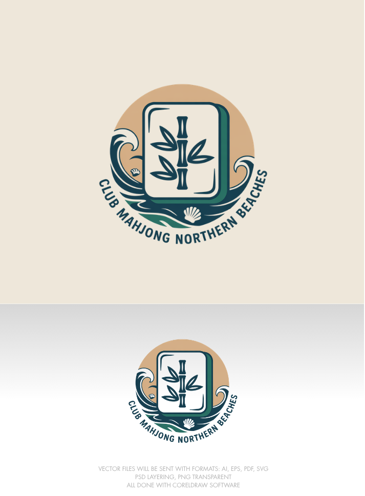 Logo Design by Design92 for this project | Design #37192988