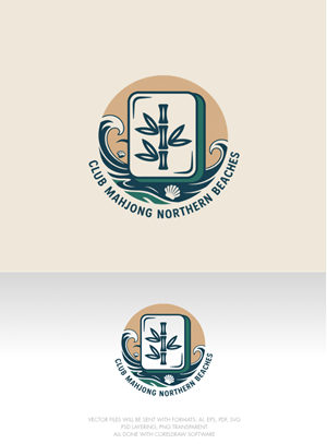 Logo Design by Design92 for this project | Design: #37192988