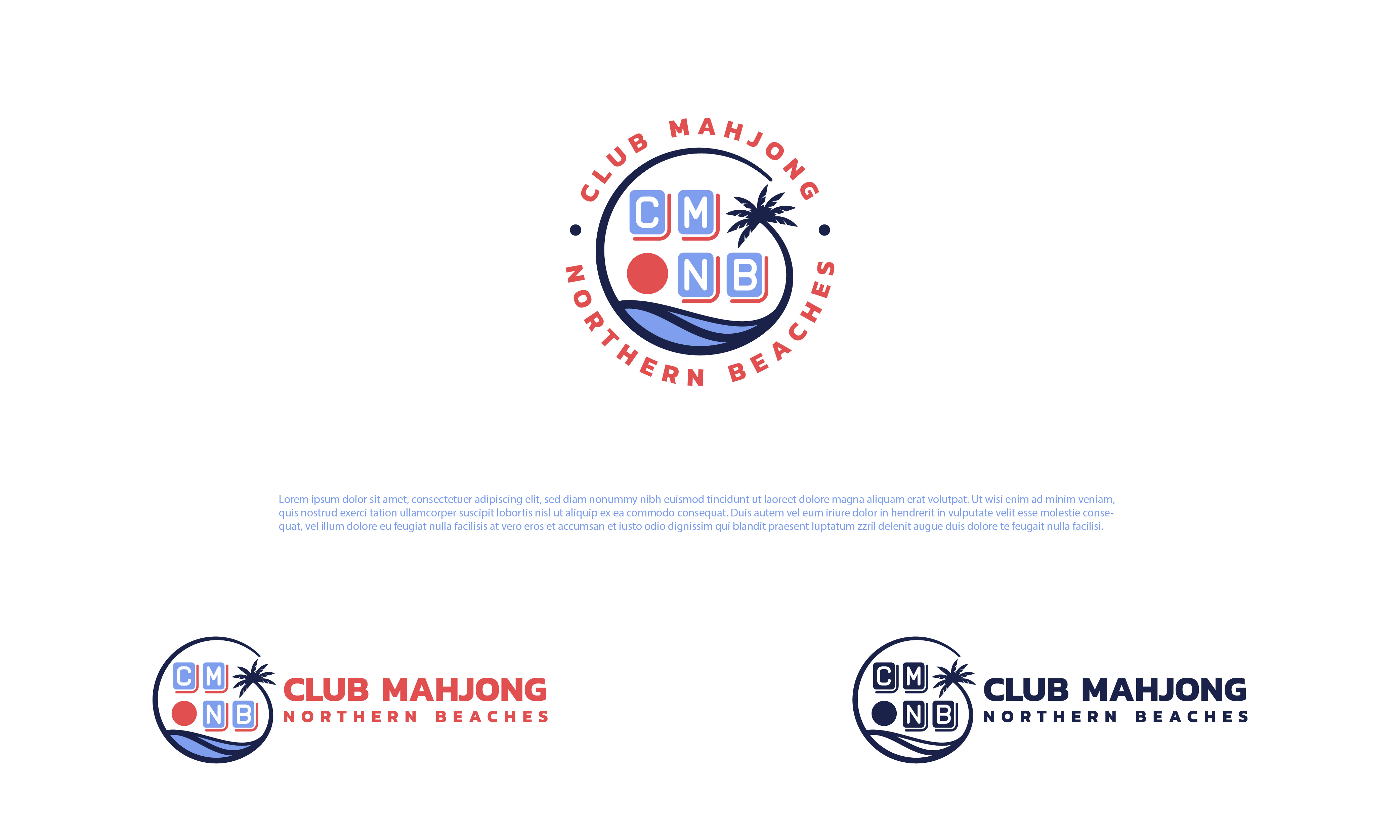 Logo Design by Kornelius - Lahalah for this project | Design #37171052