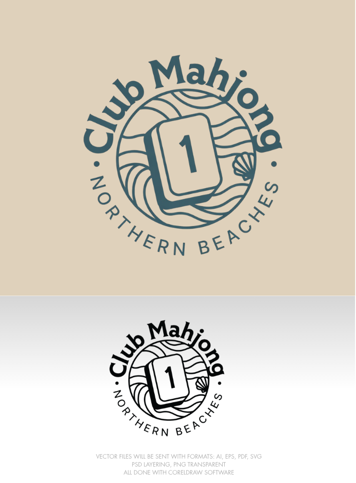 Logo Design by Kkanti for this project | Design #37192991