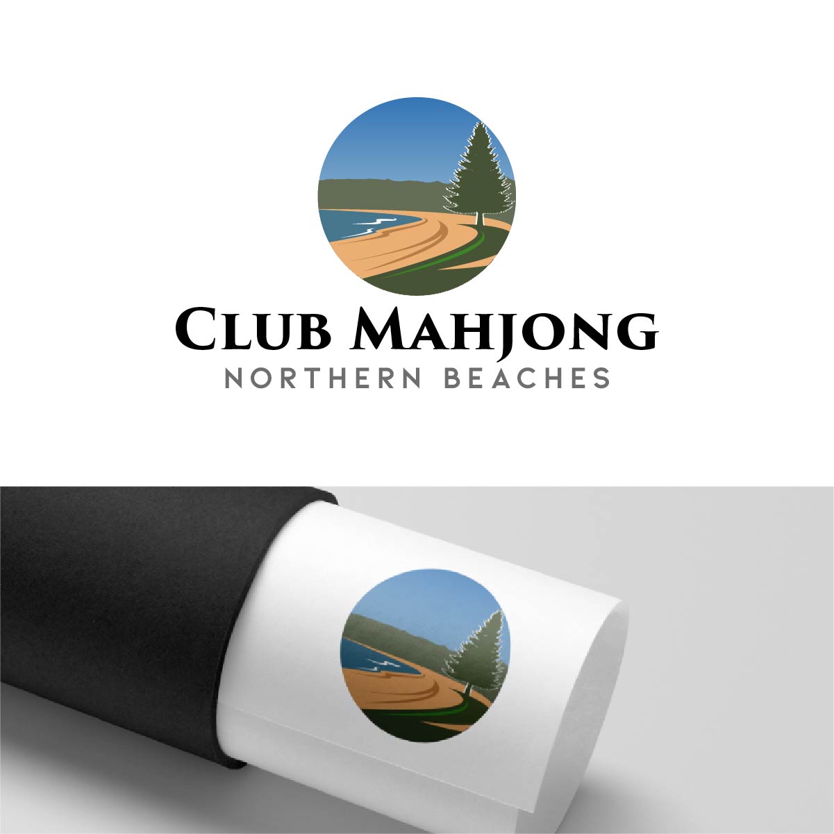 Logo Design by KajalRekha for this project | Design #37165595