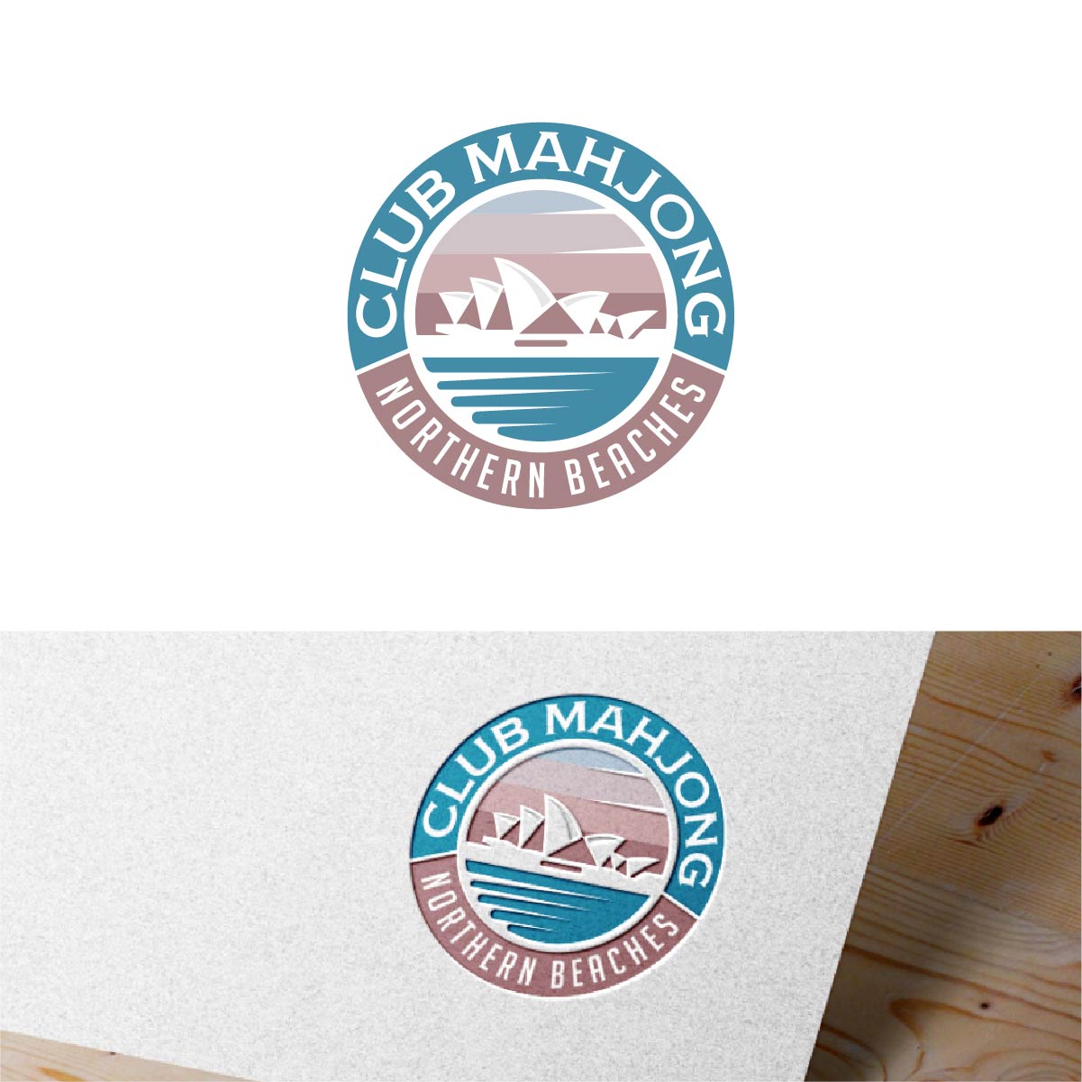 Logo Design by KajalRekha for this project | Design #37165596