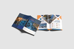 Flyer Design by Louie Fuentes | Manobo Graphic Design Services