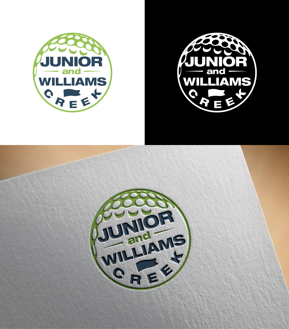 Logo Design by RA-bica for this project | Design #37164298