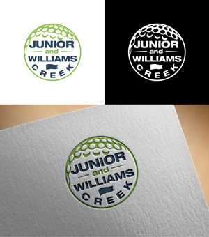 Logo Design by RA-bica for this project | Design: #37164298