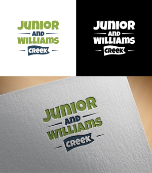 Logo Design by RA-bica for this project | Design: #37164299