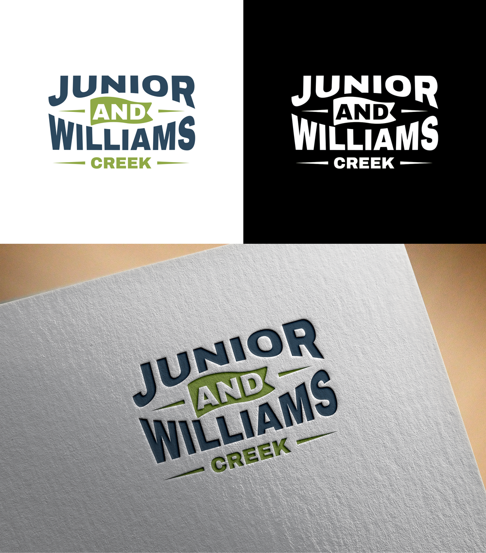 Logo Design by RA-bica for this project | Design #37164300