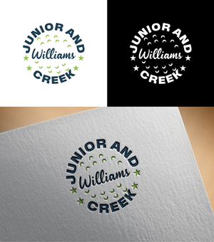 Logo Design by RA-bica for this project | Design: #37164301