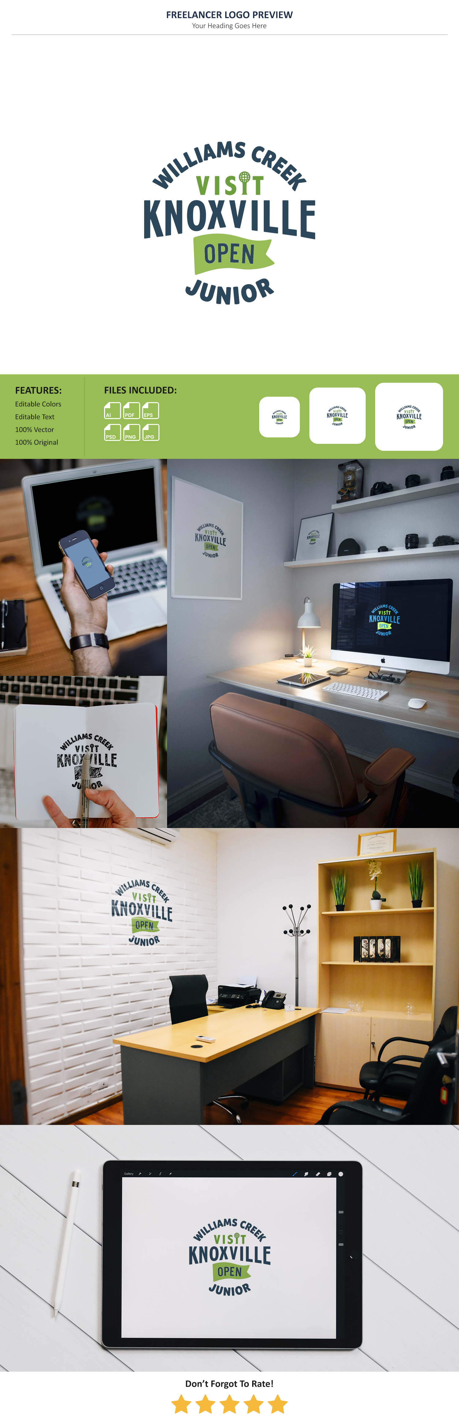 Logo Design by Pixel Foundry for this project | Design #37165782