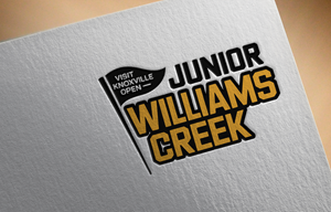 Logo Design by Robi-The Child for this project | Design: #37168377