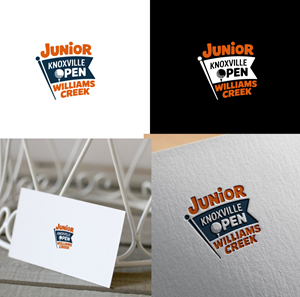 Logo Design by Jonshonkal for this project | Design: #37163878