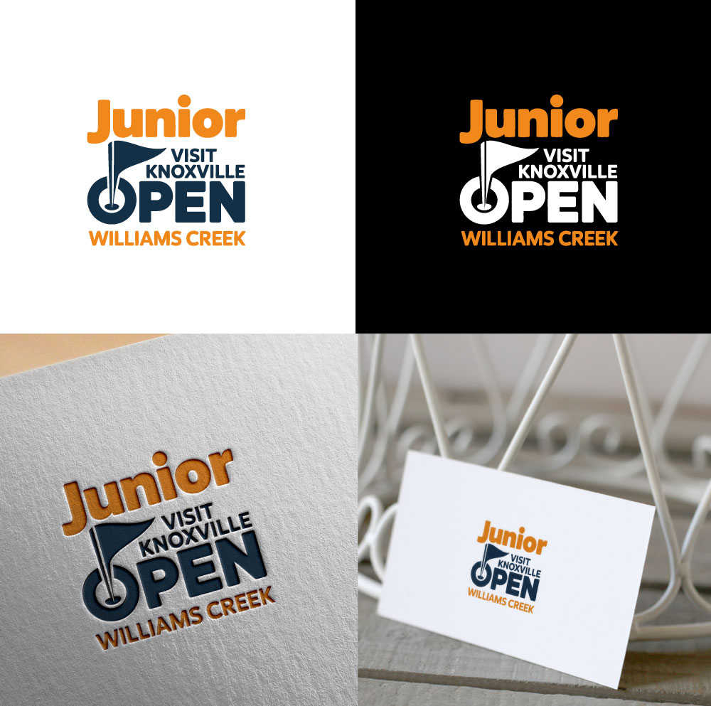 Logo Design by Jonshonkal for this project | Design #37163880