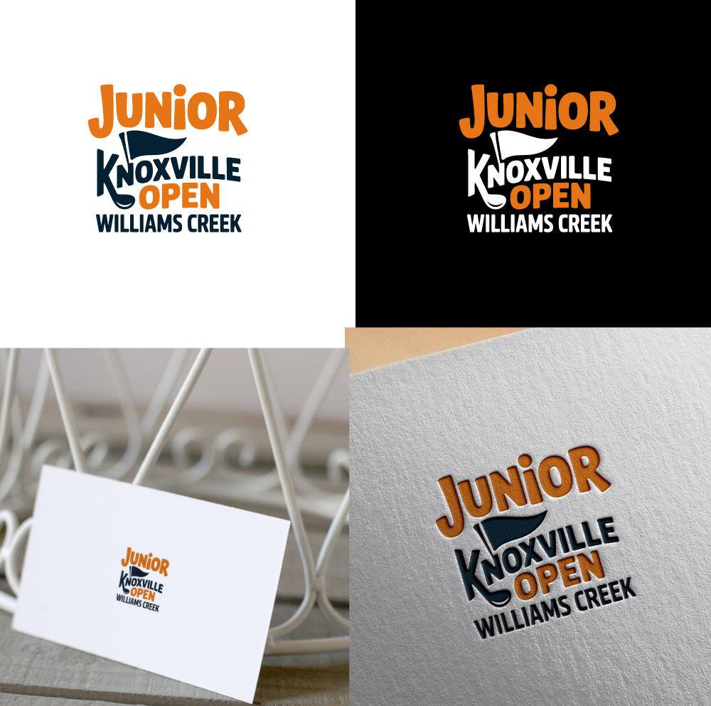 Logo Design by Jonshonkal for this project | Design #37163881