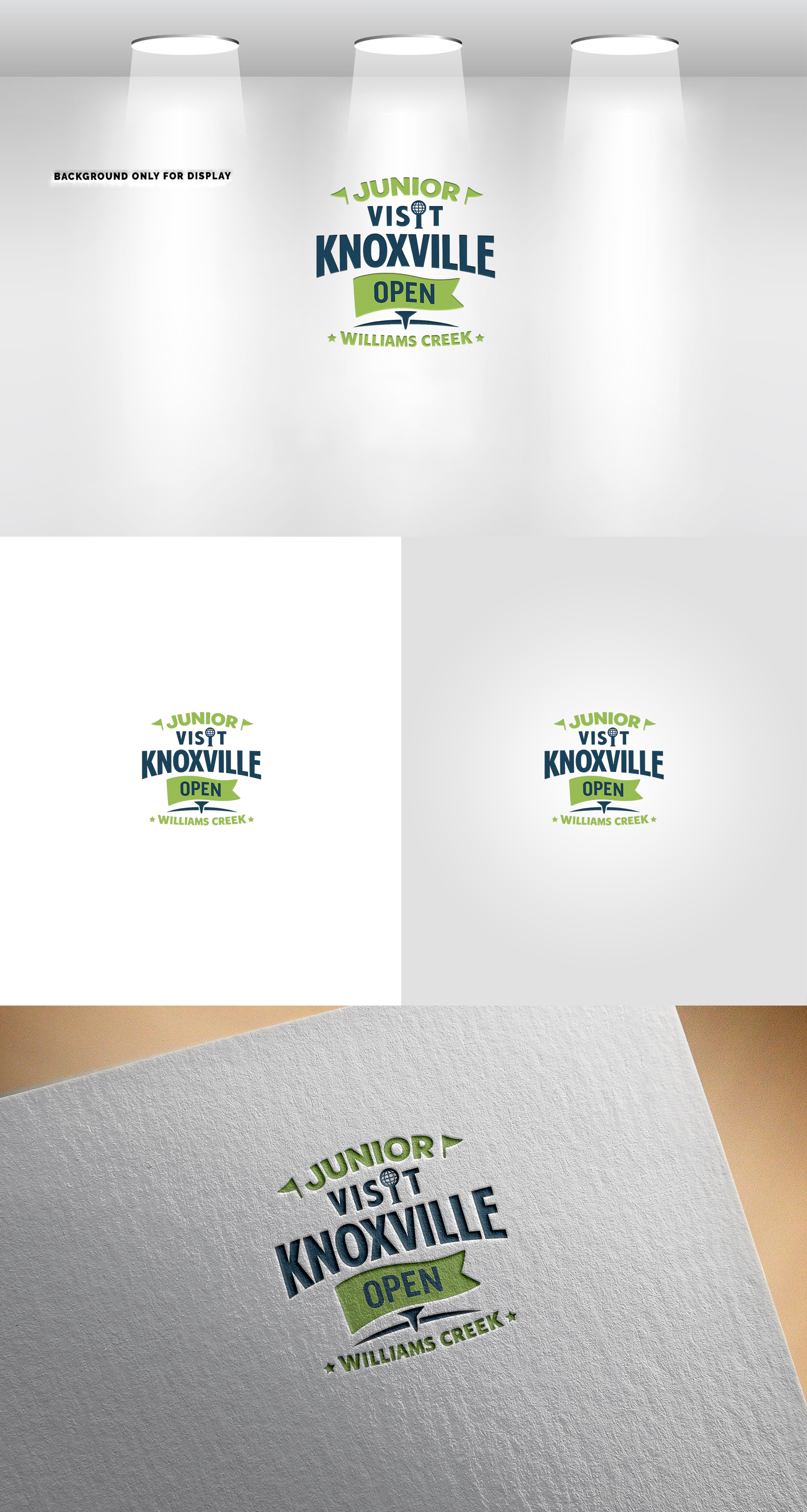 Logo Design by Rahmina for this project | Design #37163165