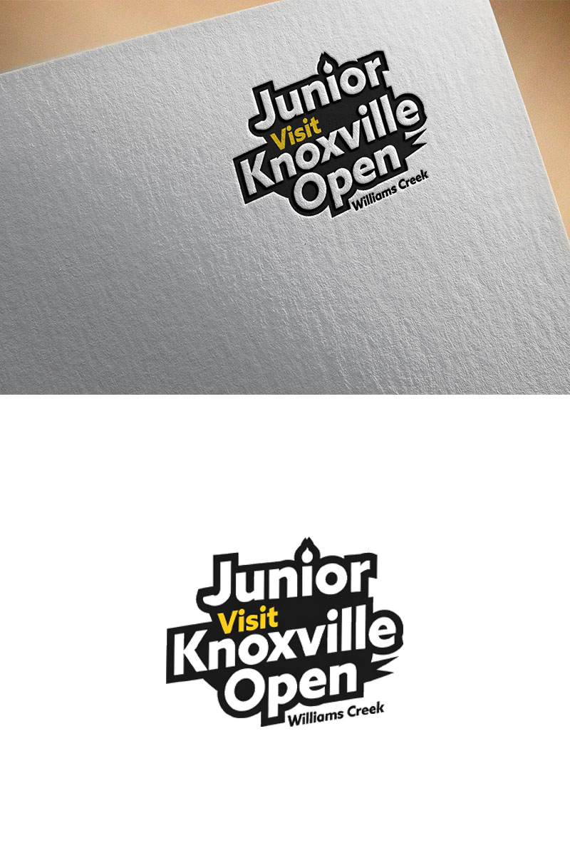 Logo Design by jessica-mano for this project | Design #37171509