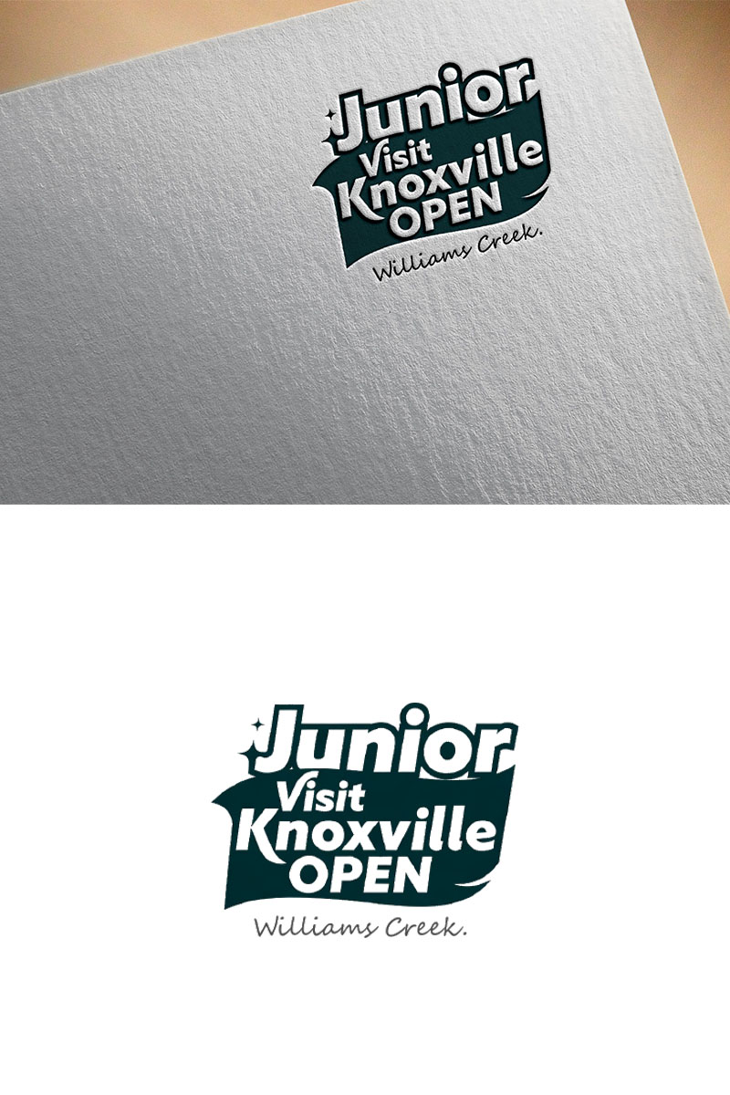 Logo Design by jessica-mano for this project | Design #37171511