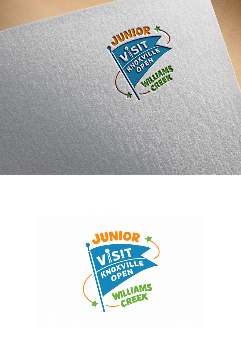 Logo Design by jessica-mano for this project | Design #37171512