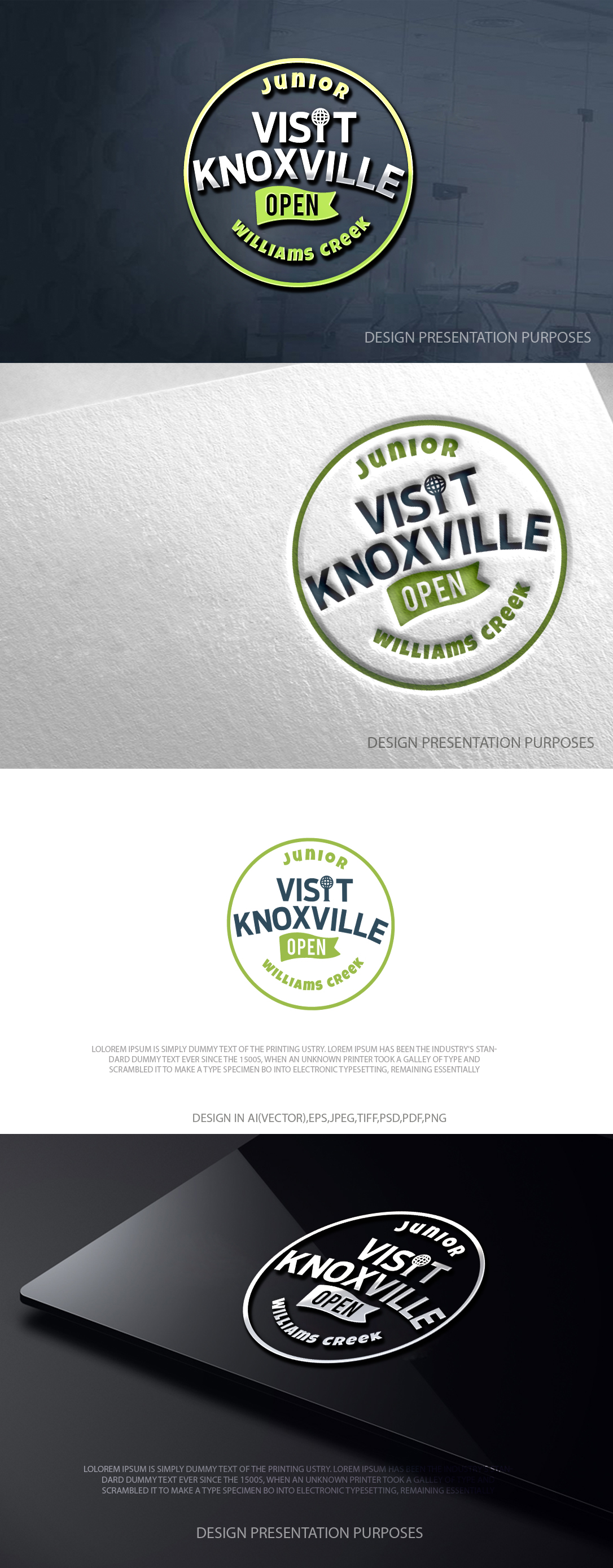 Logo Design by zebronicgraphic for this project | Design #37165161