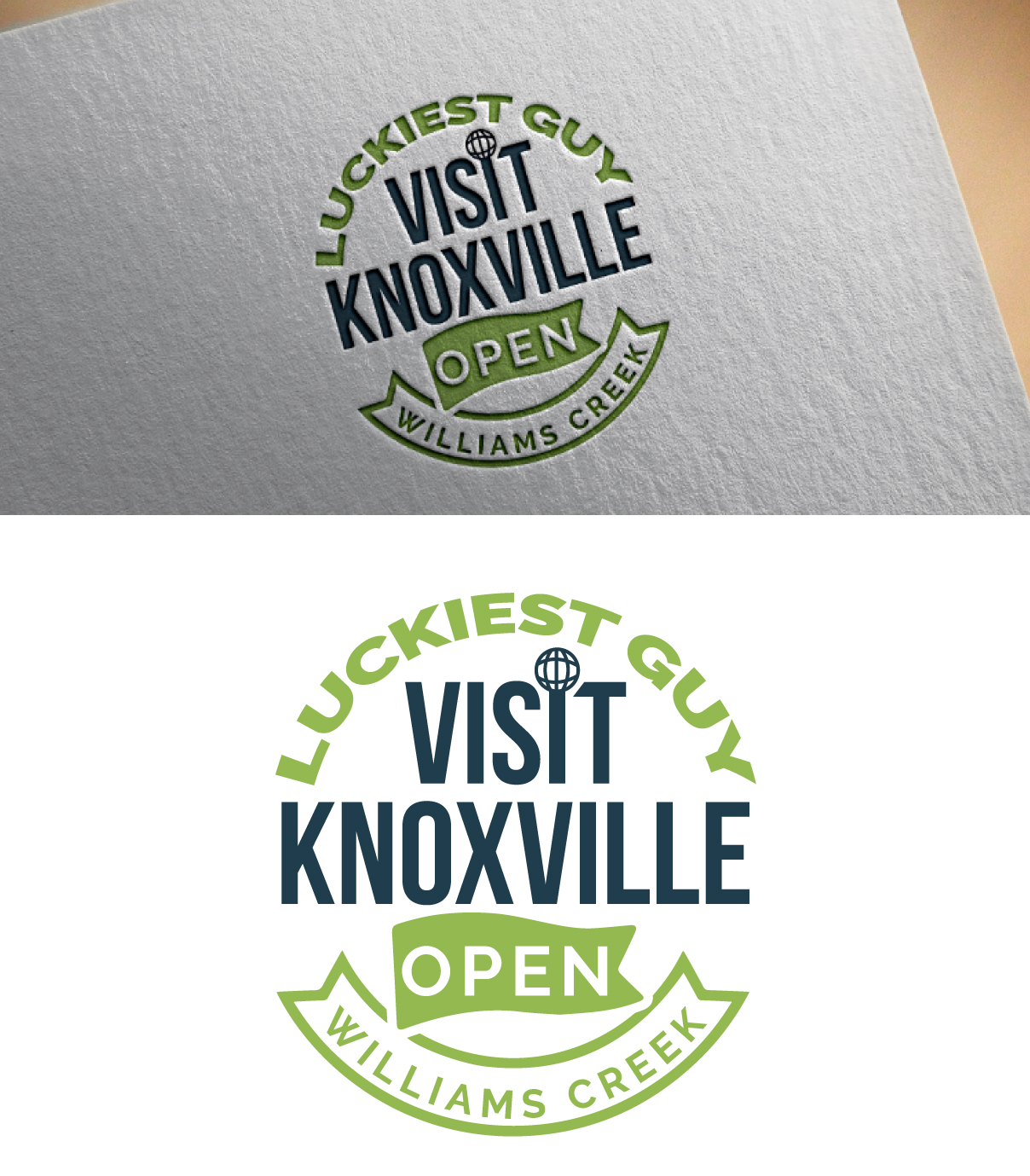 Logo Design by Chanel graphics for this project | Design #37163956