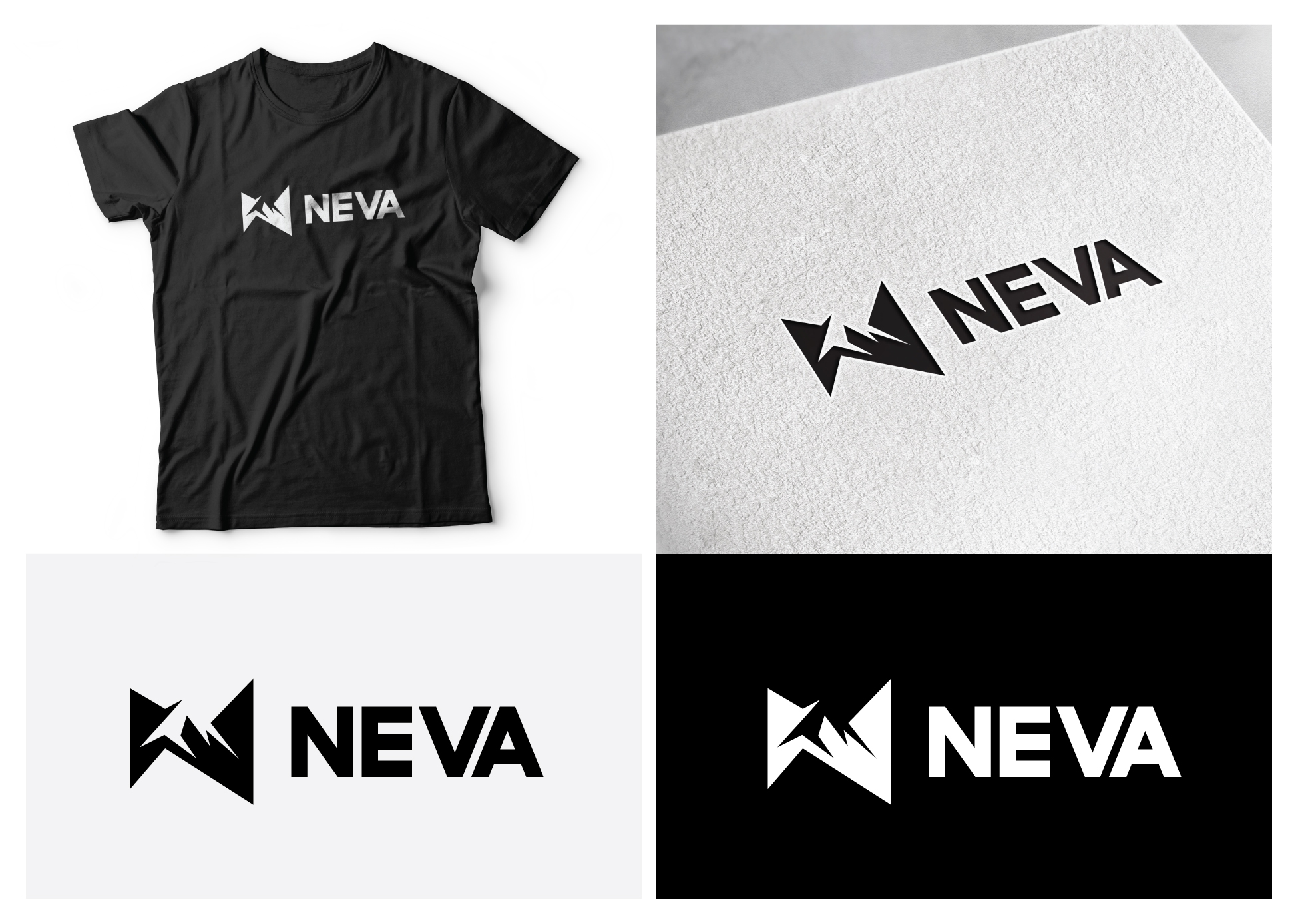 Logo Design by StromDesignHub for this project | Design #37165031