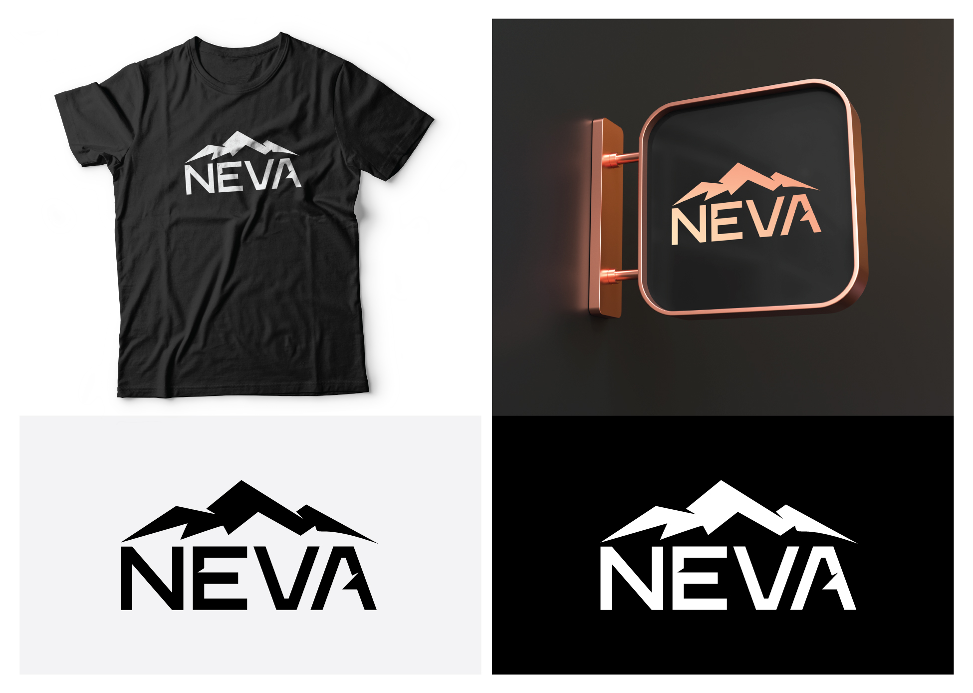 Logo Design by StromDesignHub for this project | Design #37165032