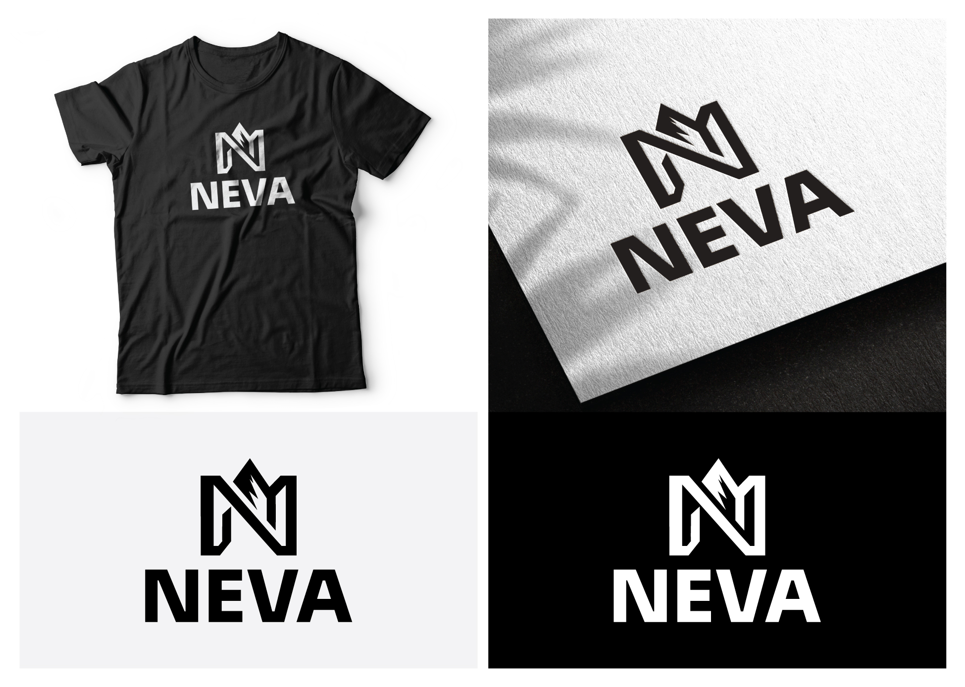 Logo Design by StromDesignHub for this project | Design #37165033