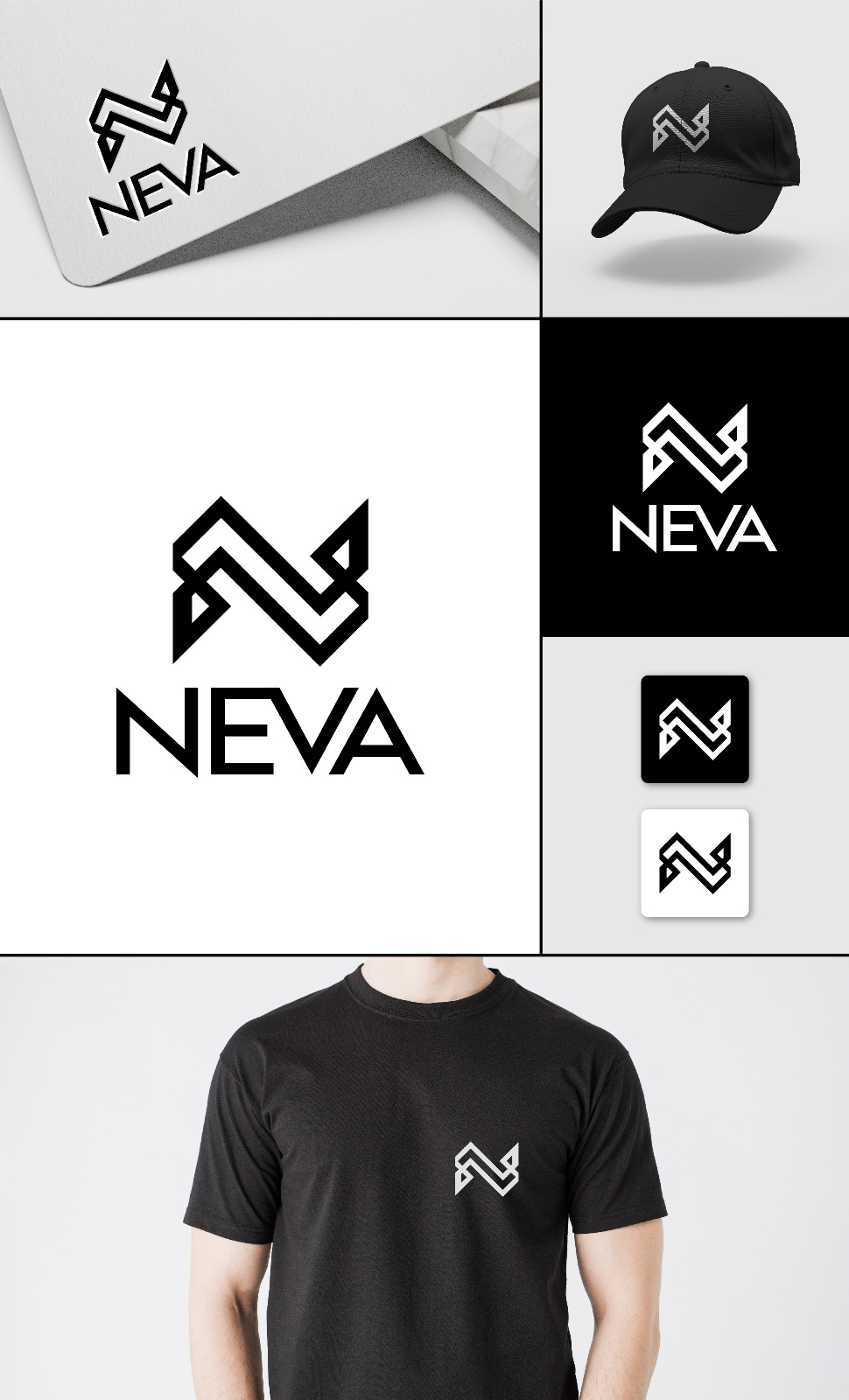 Logo Design by Design Athics for this project | Design #37166428