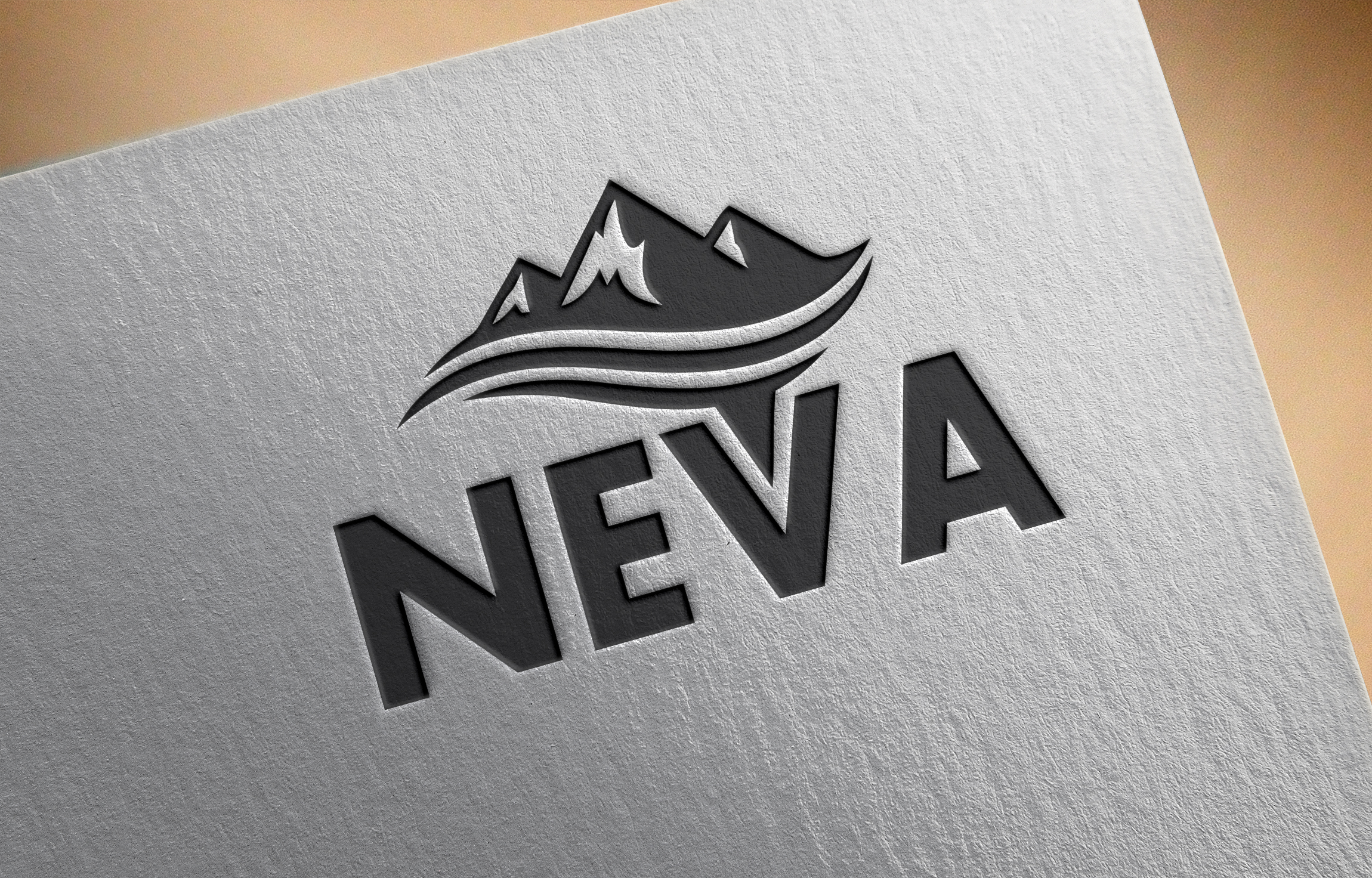 Logo Design by FARU.......... for this project | Design #37168585