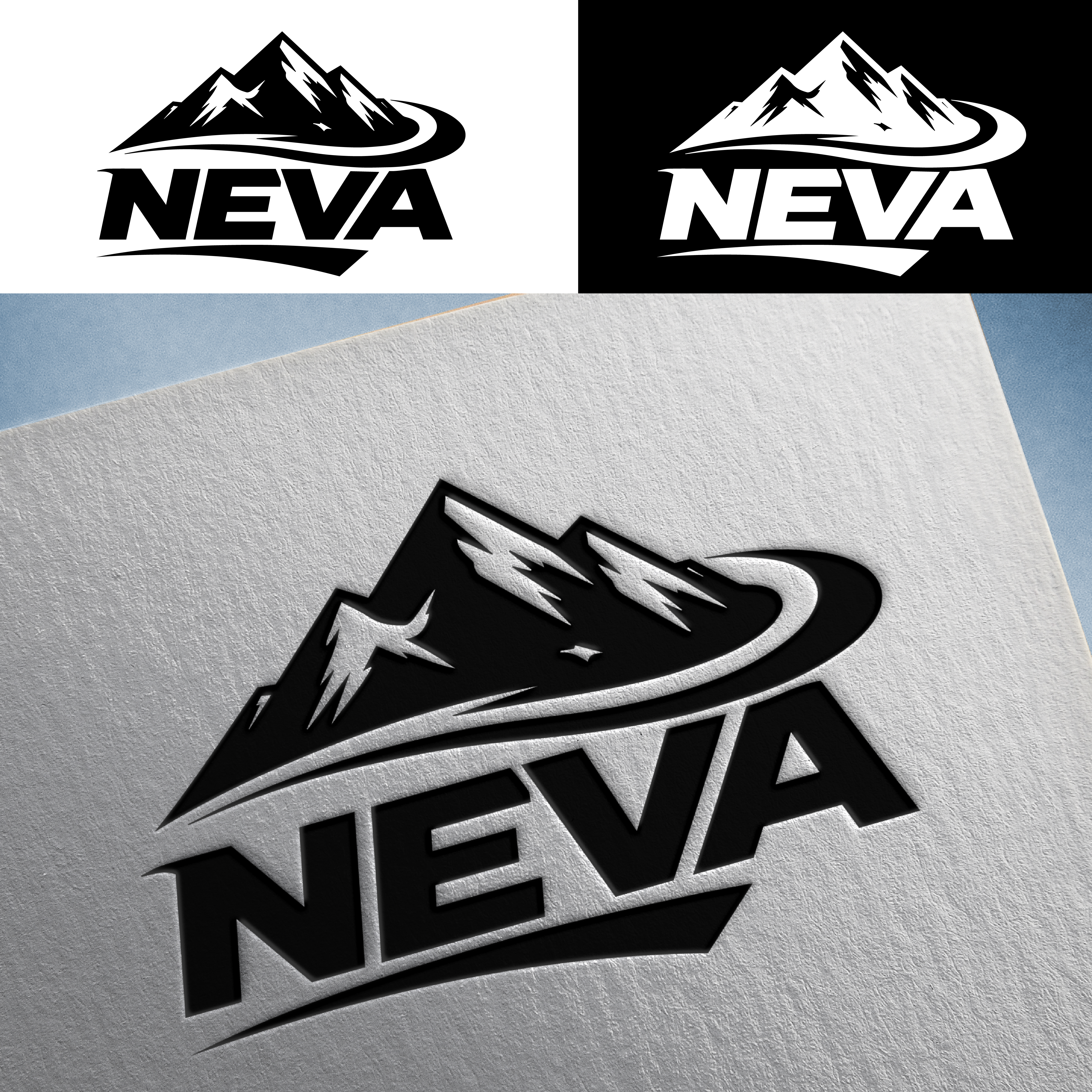 Logo Design by Shariqology for this project | Design #37166393