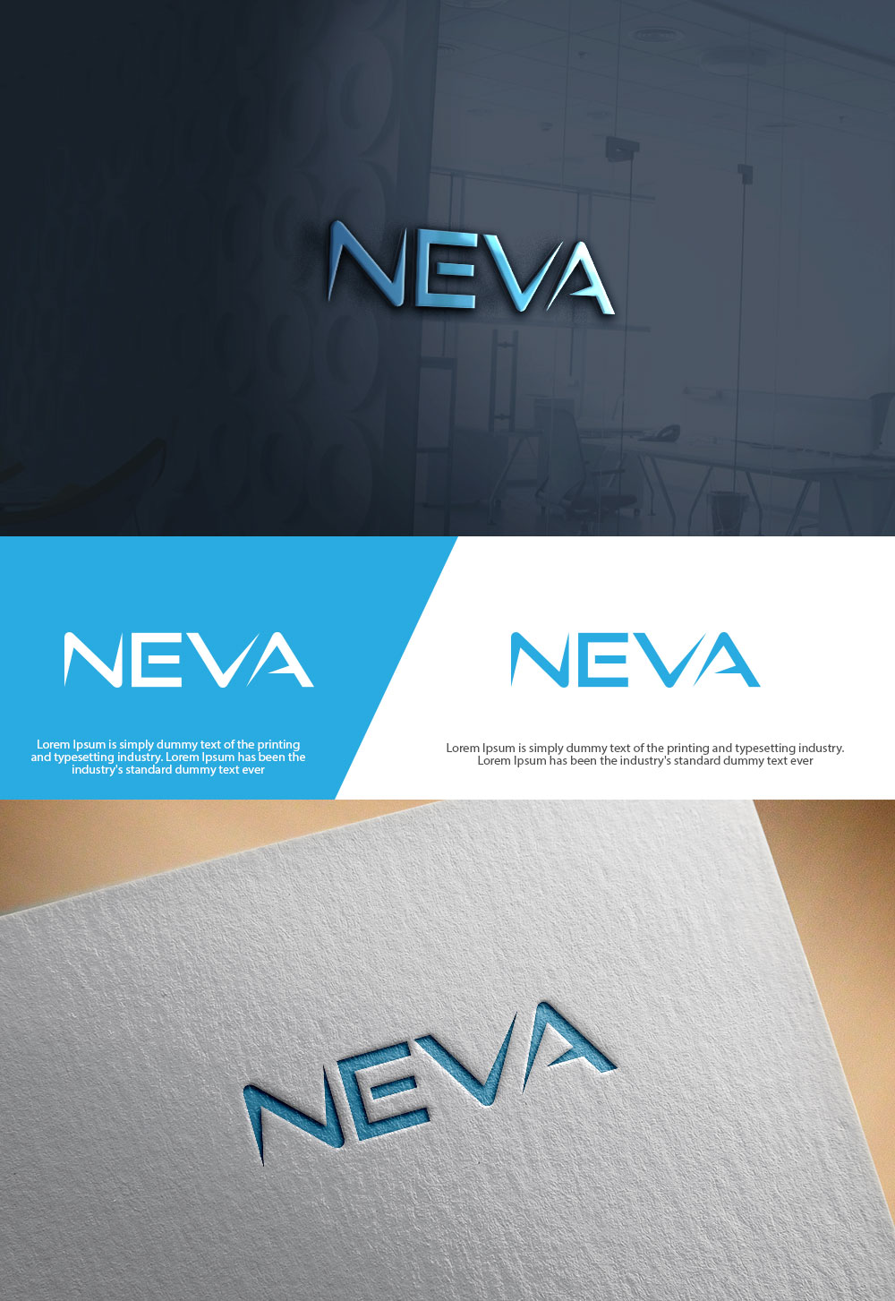 Logo Design by sulemani  creation for this project | Design #37163925