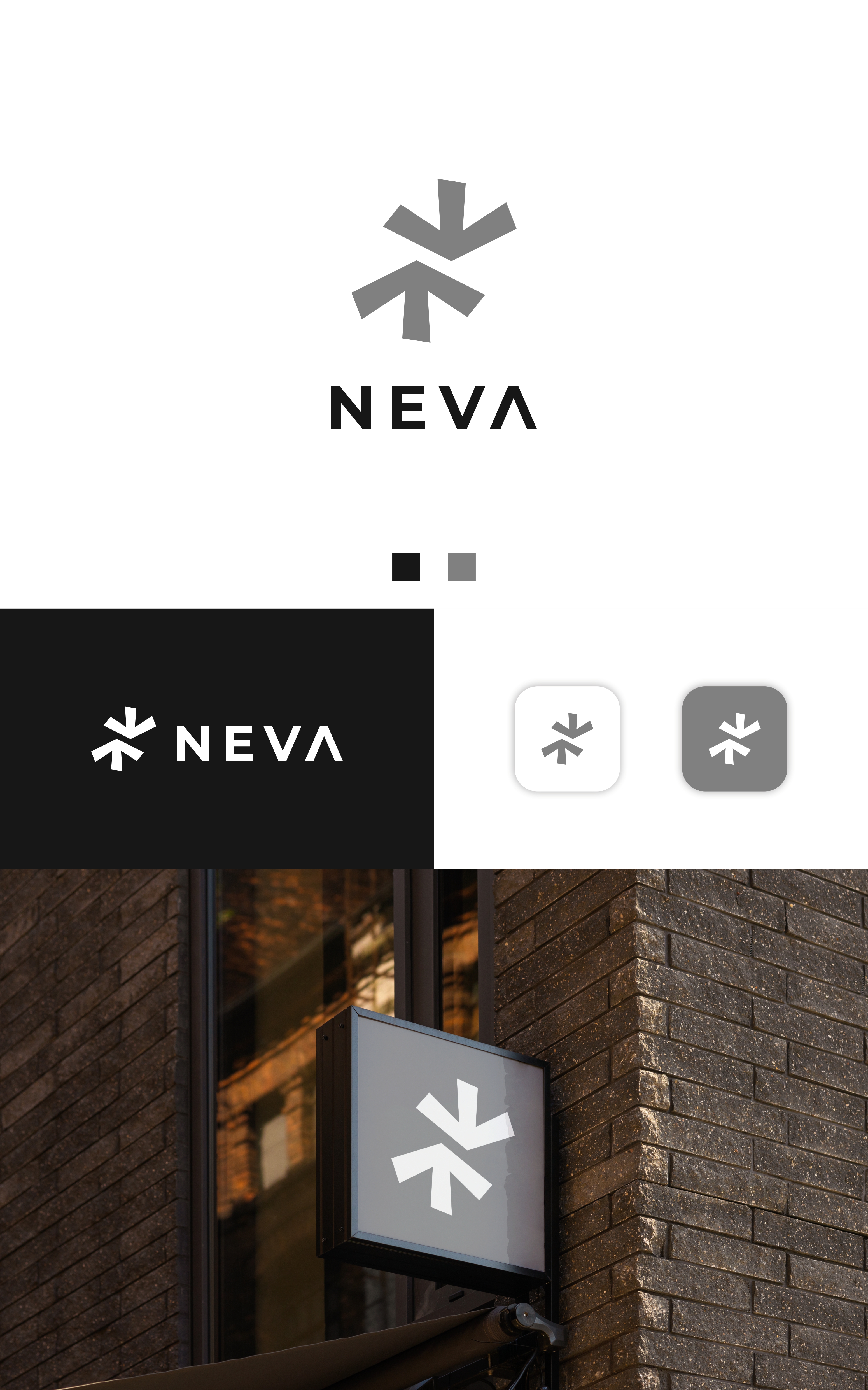 Logo Design by Dell_a.Design for this project | Design #37164037