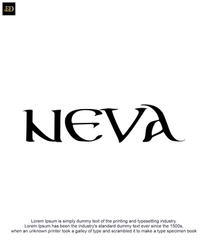 Logo Design by Eldmal for this project | Design: #37168168