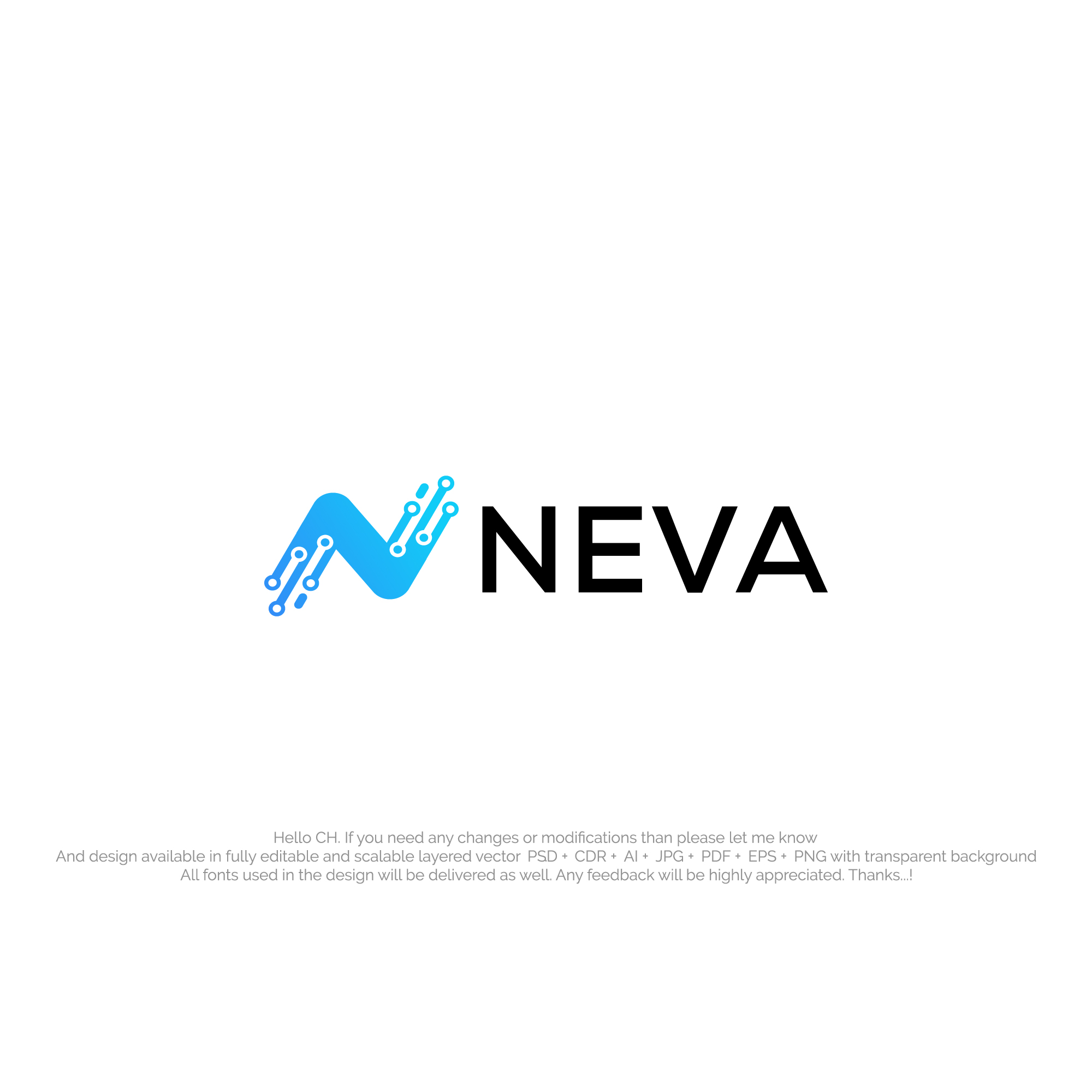 Diseño de Logo por NexaBrand para este proyecto | Diseño #37182511