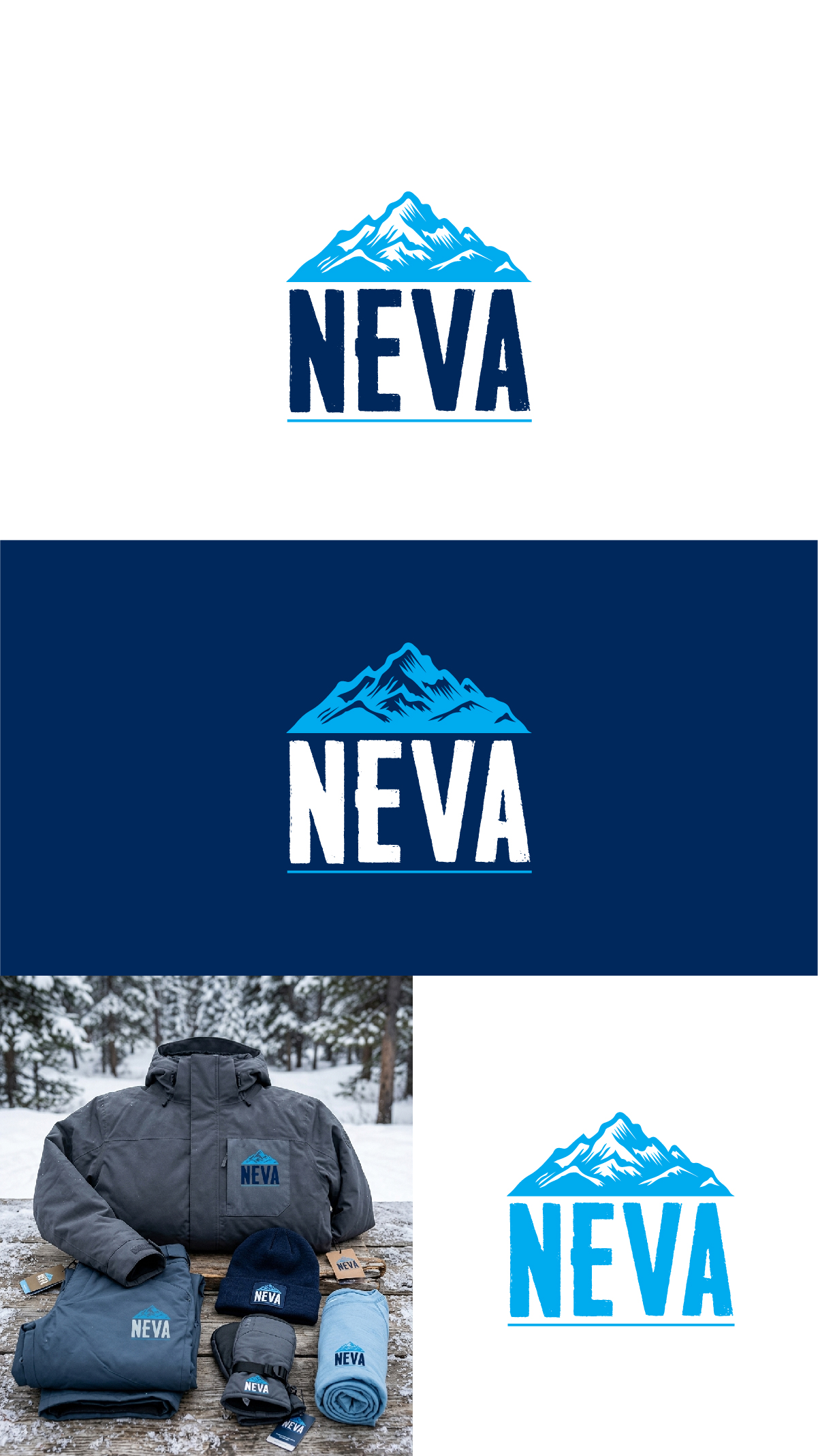 Logo Design by Owltive for this project | Design #37164568