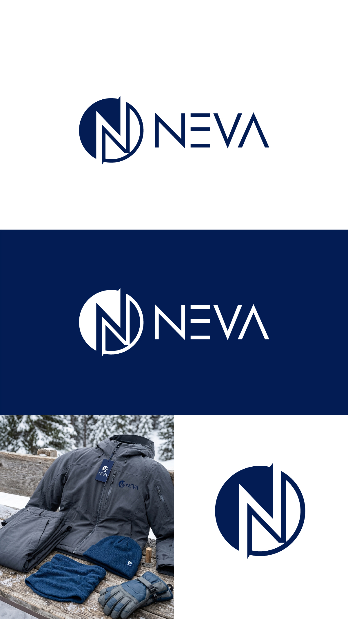 Logo Design by Owltive for this project | Design #37164569