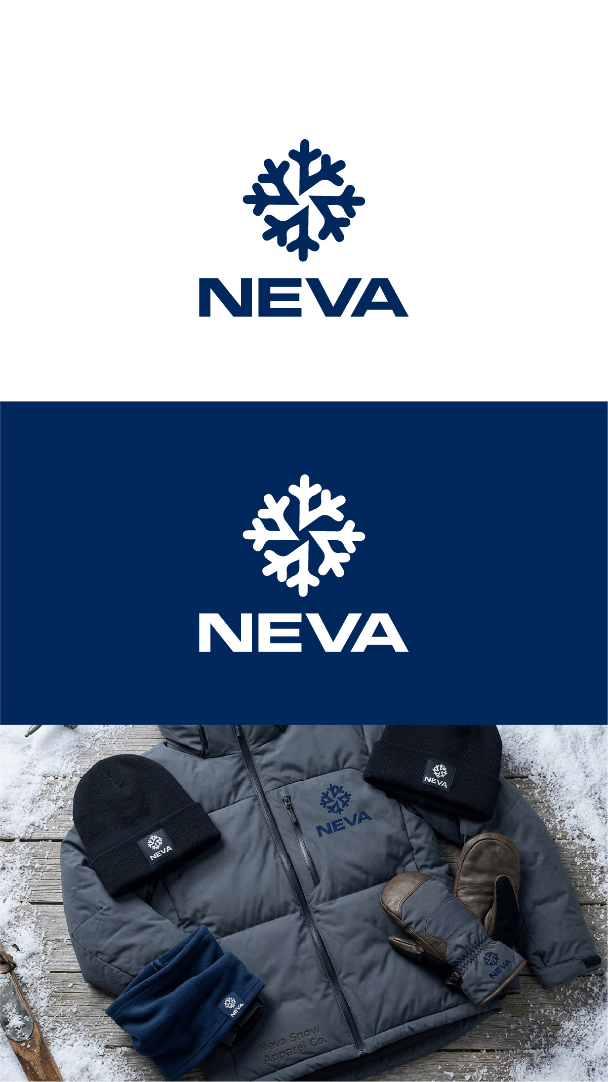 Logo Design by Owltive for this project | Design #37164570