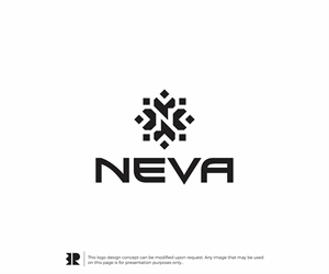 Logo Design by RKingz for this project | Design: #37202421