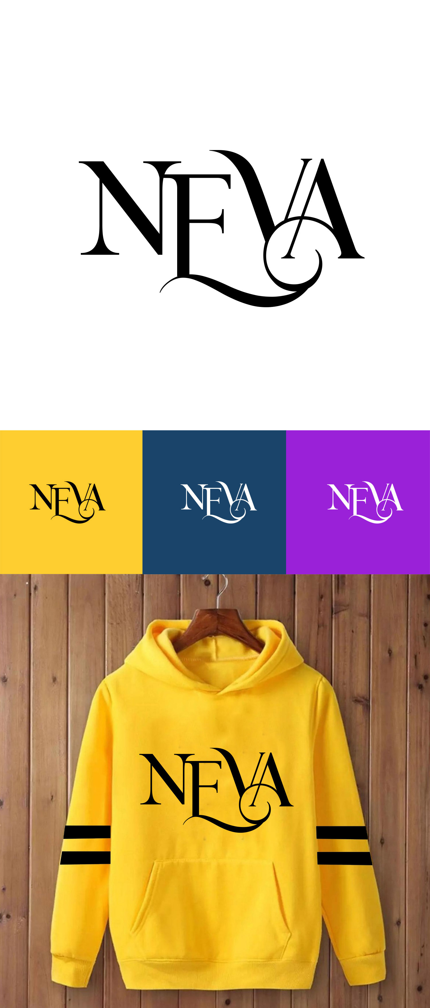 Logo Design by Kairi Phoenix for this project | Design #37167263